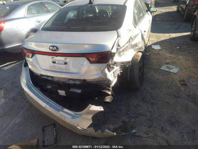 Photo 5 VIN: 3KPF24AD9LE169880 - KIA FORTE 