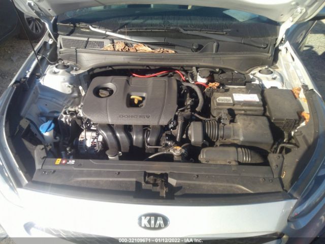 Photo 9 VIN: 3KPF24AD9LE169880 - KIA FORTE 