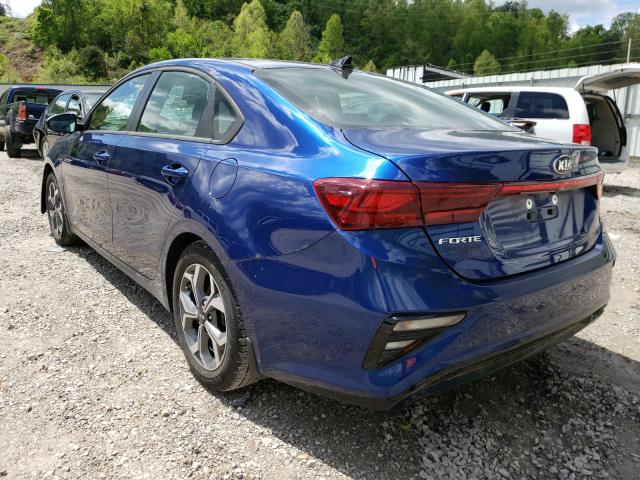 Photo 2 VIN: 3KPF24AD9LE172889 - KIA FORTE FE 