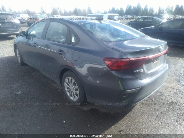 Photo 2 VIN: 3KPF24AD9LE172892 - KIA FORTE 