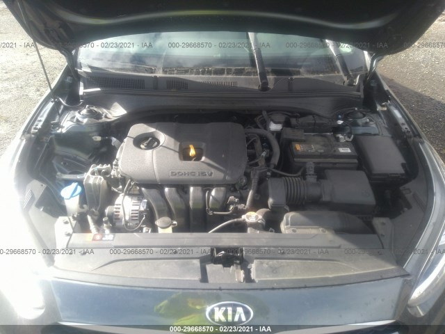 Photo 9 VIN: 3KPF24AD9LE172892 - KIA FORTE 