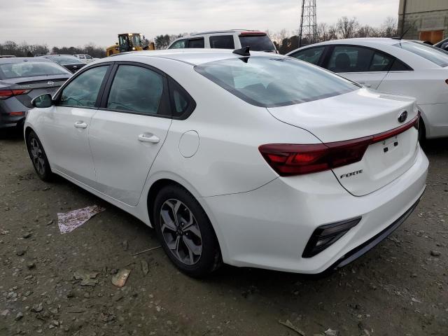 Photo 1 VIN: 3KPF24AD9LE174335 - KIA FORTE FE 