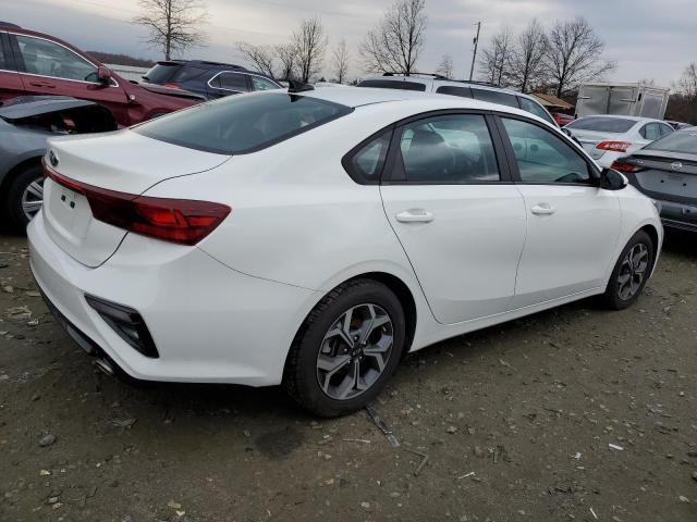 Photo 2 VIN: 3KPF24AD9LE174335 - KIA FORTE FE 