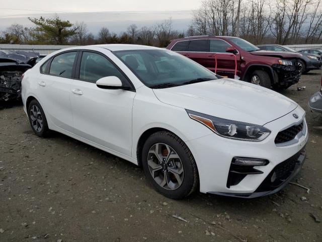 Photo 3 VIN: 3KPF24AD9LE174335 - KIA FORTE FE 