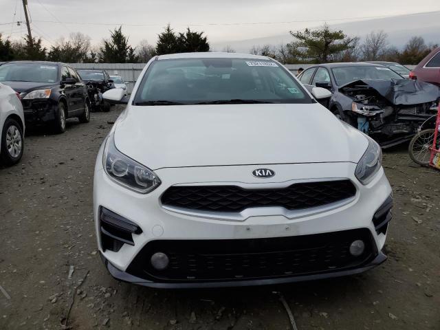 Photo 4 VIN: 3KPF24AD9LE174335 - KIA FORTE FE 