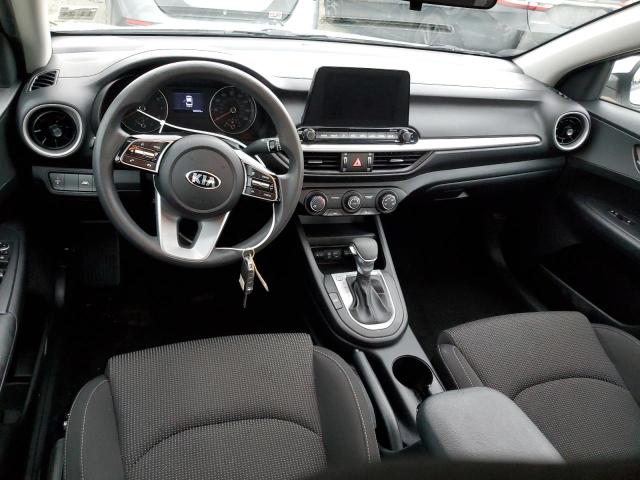 Photo 7 VIN: 3KPF24AD9LE174335 - KIA FORTE FE 