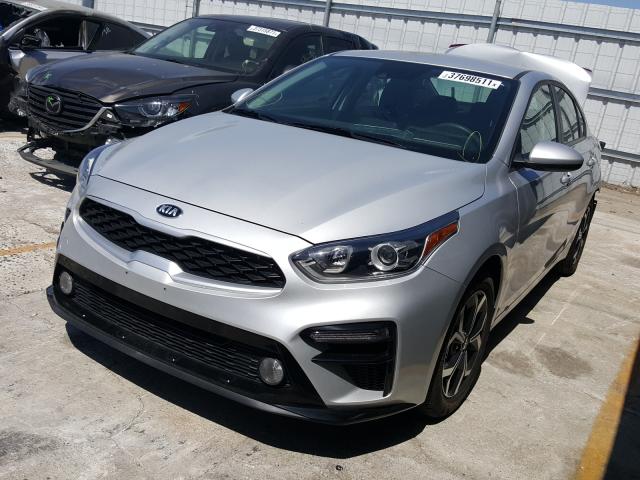 Photo 1 VIN: 3KPF24AD9LE174688 - KIA FORTE FE 