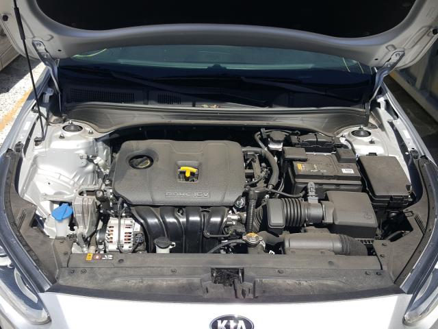 Photo 6 VIN: 3KPF24AD9LE174688 - KIA FORTE FE 