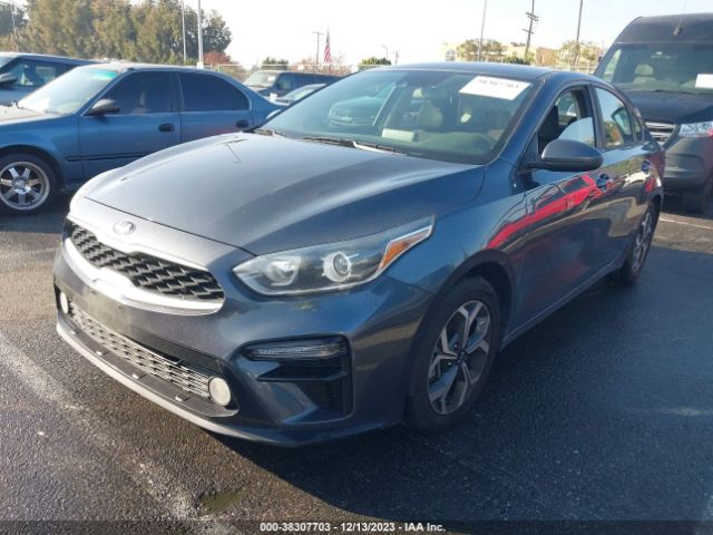 Photo 1 VIN: 3KPF24AD9LE182290 - KIA FORTE 