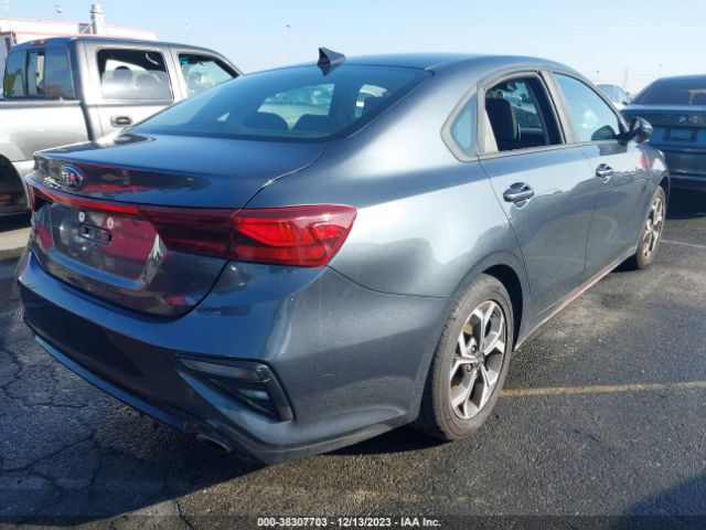 Photo 3 VIN: 3KPF24AD9LE182290 - KIA FORTE 