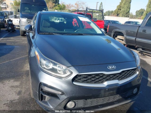 Photo 5 VIN: 3KPF24AD9LE182290 - KIA FORTE 