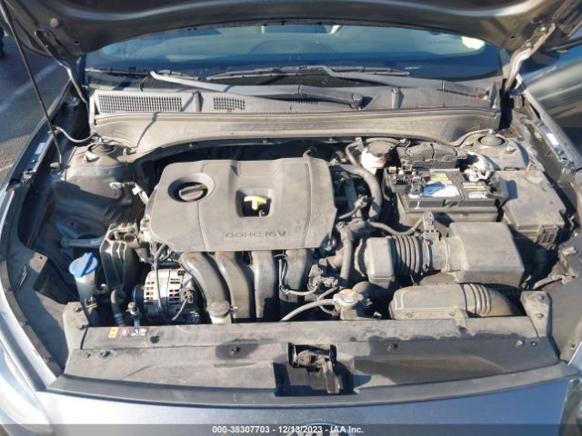 Photo 9 VIN: 3KPF24AD9LE182290 - KIA FORTE 