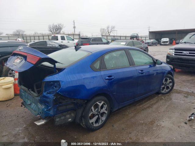 Photo 3 VIN: 3KPF24AD9LE182466 - KIA FORTE 