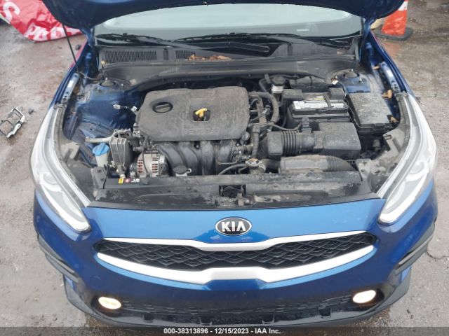 Photo 9 VIN: 3KPF24AD9LE182466 - KIA FORTE 