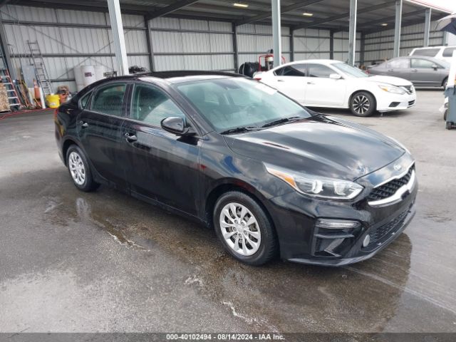 Photo 0 VIN: 3KPF24AD9LE183150 - KIA FORTE 