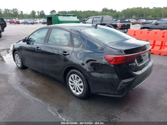 Photo 2 VIN: 3KPF24AD9LE183150 - KIA FORTE 