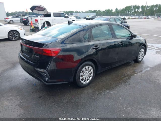 Photo 3 VIN: 3KPF24AD9LE183150 - KIA FORTE 