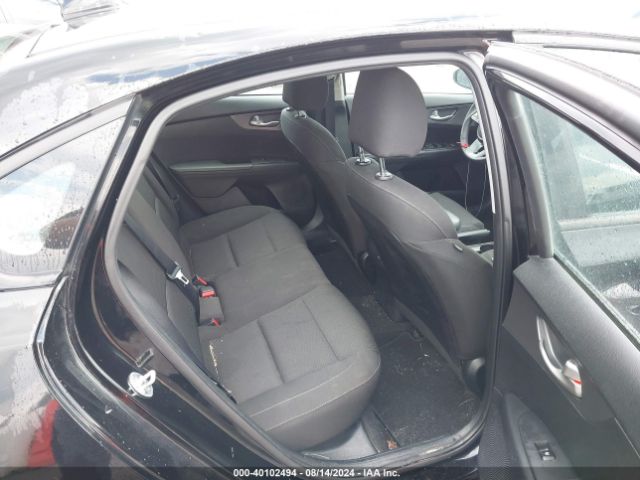 Photo 7 VIN: 3KPF24AD9LE183150 - KIA FORTE 