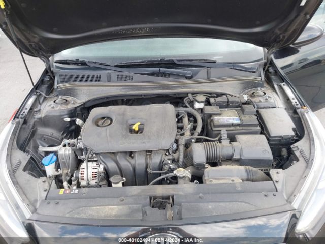 Photo 9 VIN: 3KPF24AD9LE183150 - KIA FORTE 