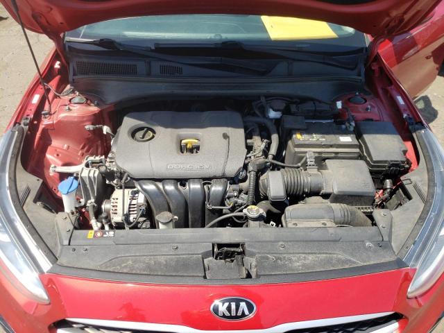 Photo 10 VIN: 3KPF24AD9LE183164 - KIA FORTE 