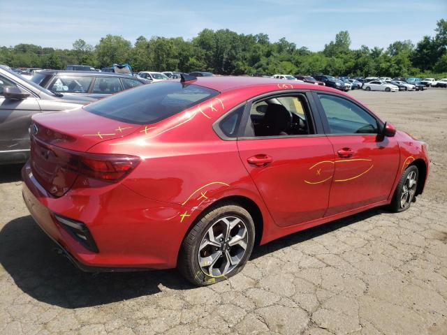 Photo 2 VIN: 3KPF24AD9LE183164 - KIA FORTE 