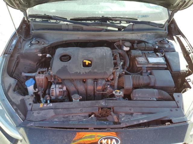 Photo 10 VIN: 3KPF24AD9LE187151 - KIA FORTE FE 