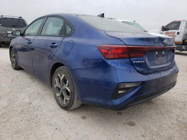 Photo 2 VIN: 3KPF24AD9LE187229 - KIA FORTE FE 