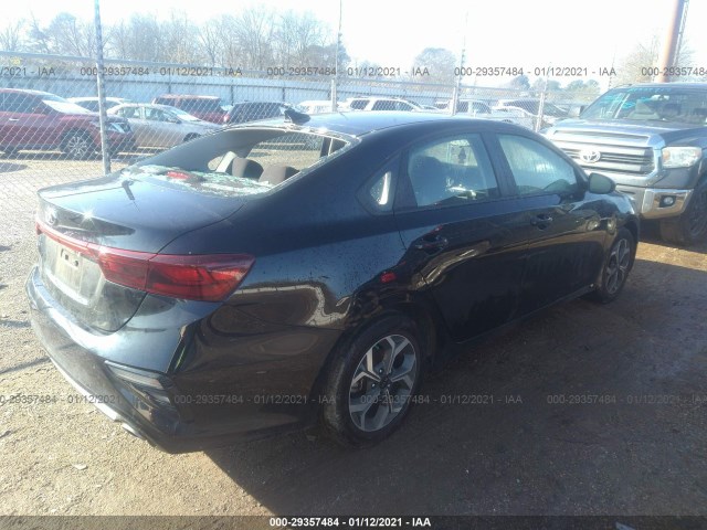 Photo 3 VIN: 3KPF24AD9LE188218 - KIA FORTE 