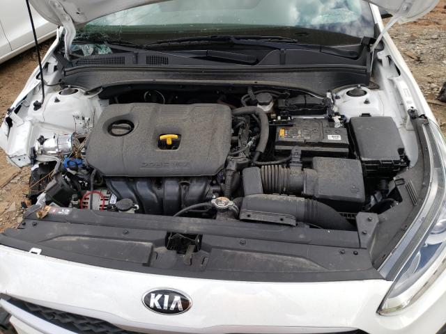 Photo 6 VIN: 3KPF24AD9LE196500 - KIA FORTE FE 