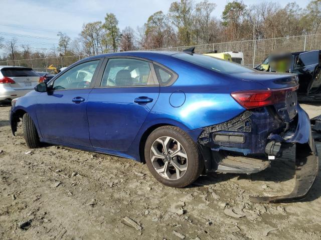 Photo 1 VIN: 3KPF24AD9LE202795 - KIA FORTE FE 