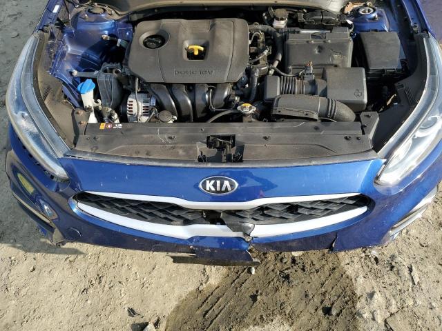 Photo 10 VIN: 3KPF24AD9LE202795 - KIA FORTE FE 