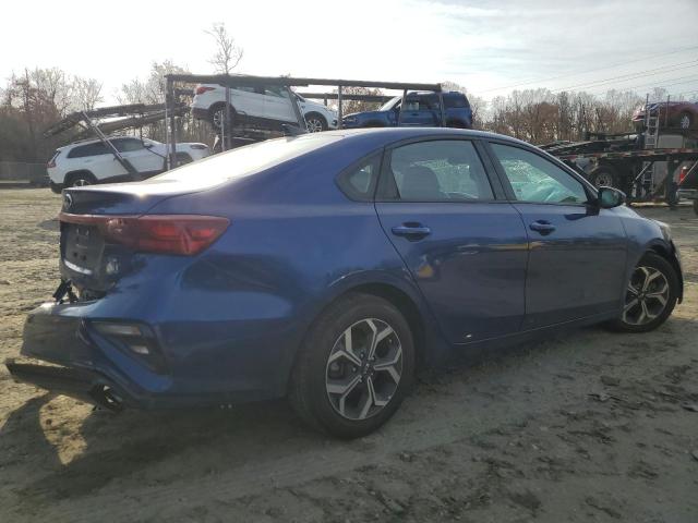 Photo 2 VIN: 3KPF24AD9LE202795 - KIA FORTE FE 