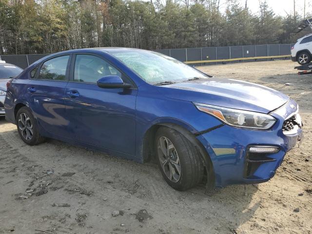 Photo 3 VIN: 3KPF24AD9LE202795 - KIA FORTE FE 