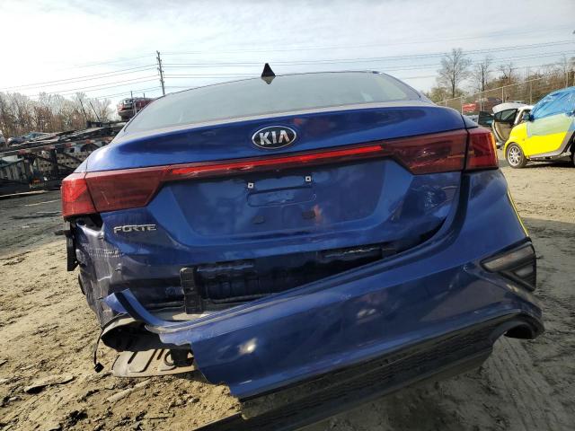 Photo 5 VIN: 3KPF24AD9LE202795 - KIA FORTE FE 