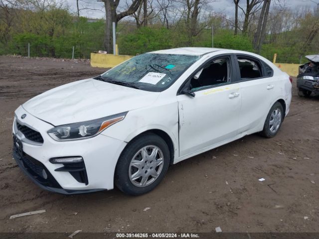 Photo 1 VIN: 3KPF24AD9LE205048 - KIA FORTE 