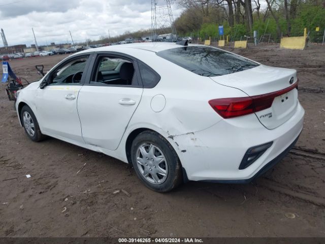 Photo 2 VIN: 3KPF24AD9LE205048 - KIA FORTE 