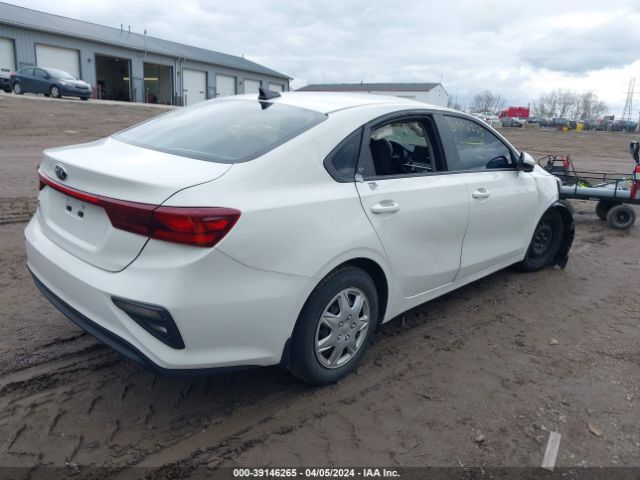 Photo 3 VIN: 3KPF24AD9LE205048 - KIA FORTE 