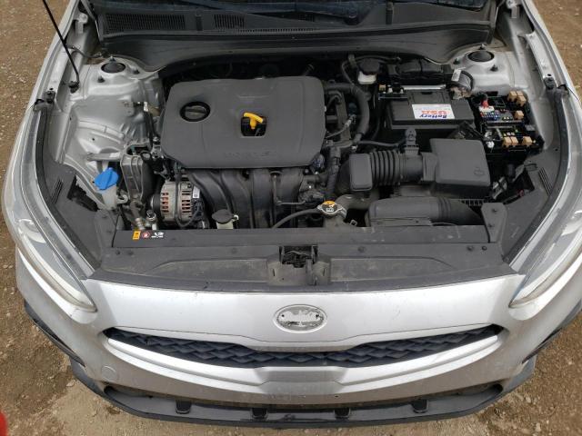 Photo 10 VIN: 3KPF24AD9LE205938 - KIA FORTE 