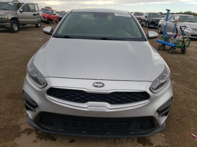 Photo 4 VIN: 3KPF24AD9LE205938 - KIA FORTE 