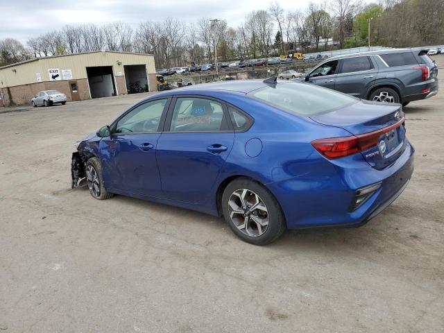 Photo 1 VIN: 3KPF24AD9LE206538 - KIA FORTE 