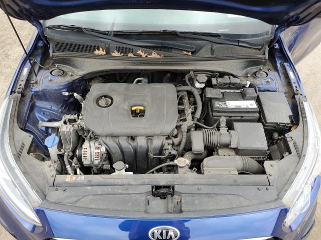 Photo 10 VIN: 3KPF24AD9LE206538 - KIA FORTE 