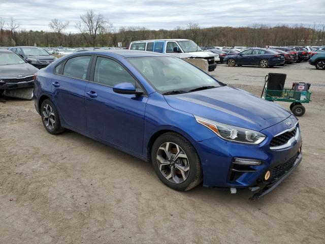 Photo 3 VIN: 3KPF24AD9LE206538 - KIA FORTE 