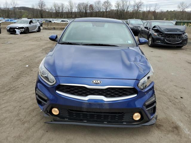 Photo 4 VIN: 3KPF24AD9LE206538 - KIA FORTE 