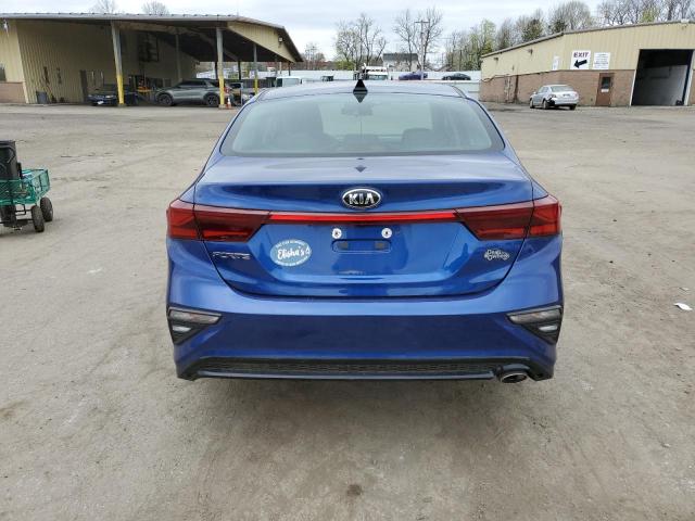 Photo 5 VIN: 3KPF24AD9LE206538 - KIA FORTE 