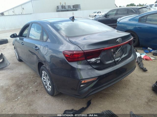 Photo 2 VIN: 3KPF24AD9LE207298 - KIA FORTE 