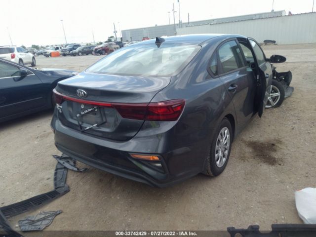 Photo 3 VIN: 3KPF24AD9LE207298 - KIA FORTE 