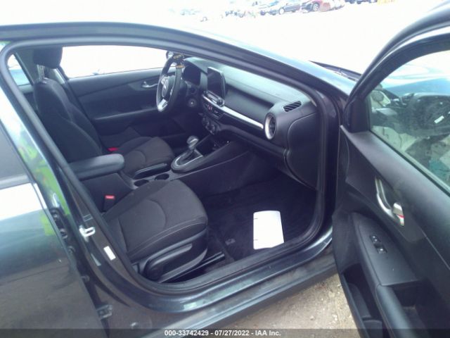 Photo 4 VIN: 3KPF24AD9LE207298 - KIA FORTE 