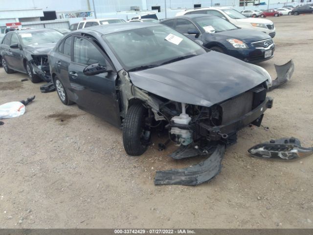 Photo 5 VIN: 3KPF24AD9LE207298 - KIA FORTE 