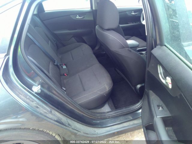 Photo 7 VIN: 3KPF24AD9LE207298 - KIA FORTE 