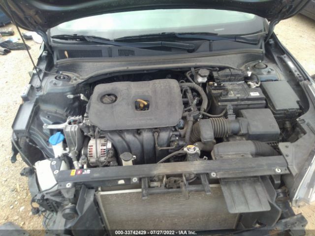 Photo 9 VIN: 3KPF24AD9LE207298 - KIA FORTE 